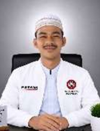 MUHAMMAD RIDWAN