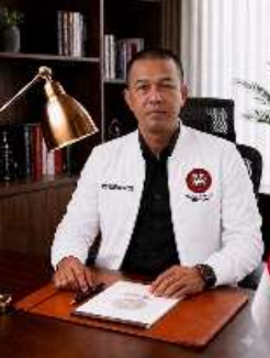 MUSLIM HIDAYAT
