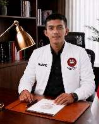 MUHAMMAD IDRIS