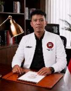 ANDRY SOFYAN HARIYANTO
